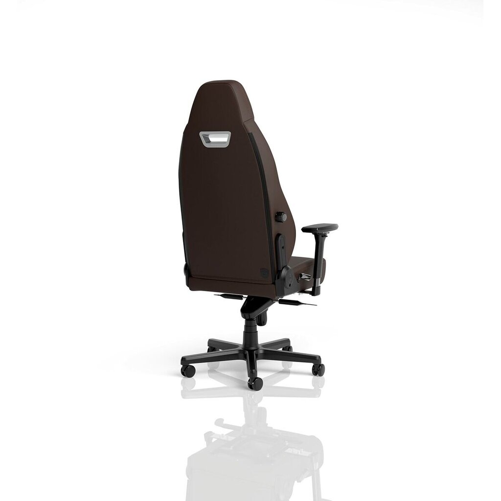 Spēļu krēsls Noblechairs Legend Java Edition, melns цена и информация | Biroja krēsli | 220.lv