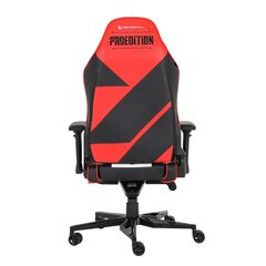 Spēļu krēsls Newskill Neith Pro Spike, melns цена и информация | Офисные кресла | 220.lv