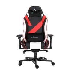 Стул Gaming Newskill Neith Pro Spike Чёрный цена и информация | Офисные кресла | 220.lv