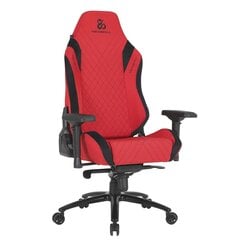 Spēļu krēsls Newskill Neith Zephyr, sarkans cena un informācija | Biroja krēsli | 220.lv