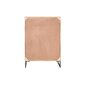 Kumode DKD Home Decor (80 x 40 x 115 cm) cena un informācija | Kumodes | 220.lv