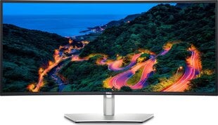 Dell U3423WE monitors цена и информация | Мониторы | 220.lv