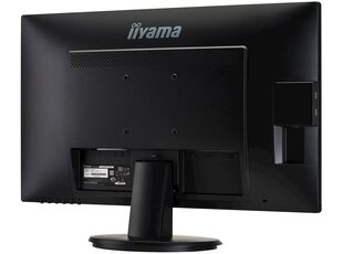 IIyama ProLite X2483HSU-B5 cena un informācija | Iiyama Datortehnika | 220.lv