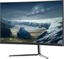 LC-Power LC-M24-FHD-144-C-V2 monitors цена и информация | Monitori | 220.lv