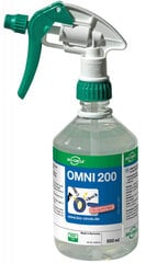 Bio-Circle daudzfunkcionāls līdzeklis Omni 200, 500 ml цена и информация | Очистители | 220.lv