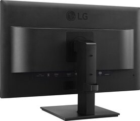 LG 24BN550Y-B.AEU monitors cena un informācija | LG Monitori un monitoru statīvi | 220.lv