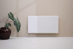 Elektriskais radiators Adax Economy VP12 H Ket 10 cena un informācija | Sildītāji | 220.lv