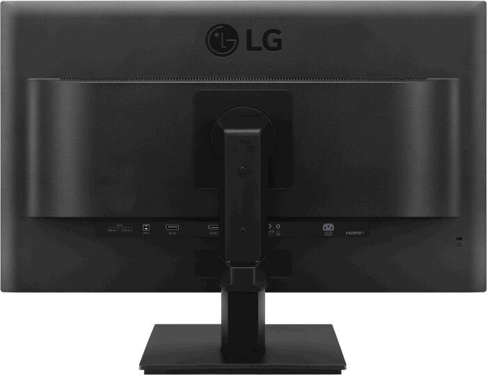 LG 27BN550Y-T.CEU monitors cena un informācija | Monitori | 220.lv