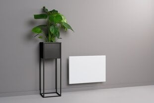 Elektriskais radiators Adax Eco Basic KBT 08 cena un informācija | Sildītāji | 220.lv