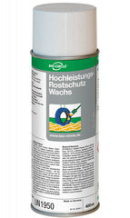 Bio-Circle pretkorozijas vasks Bio-Rust Wax, 400 ml cena un informācija | Tīrīšanas līdzekļi | 220.lv