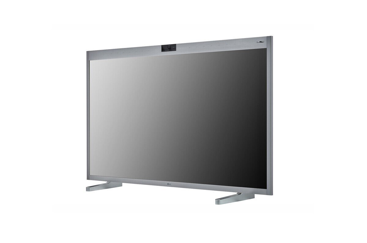 Monitors Videowall LG 55CT5WJ-B LED цена и информация | Monitori | 220.lv