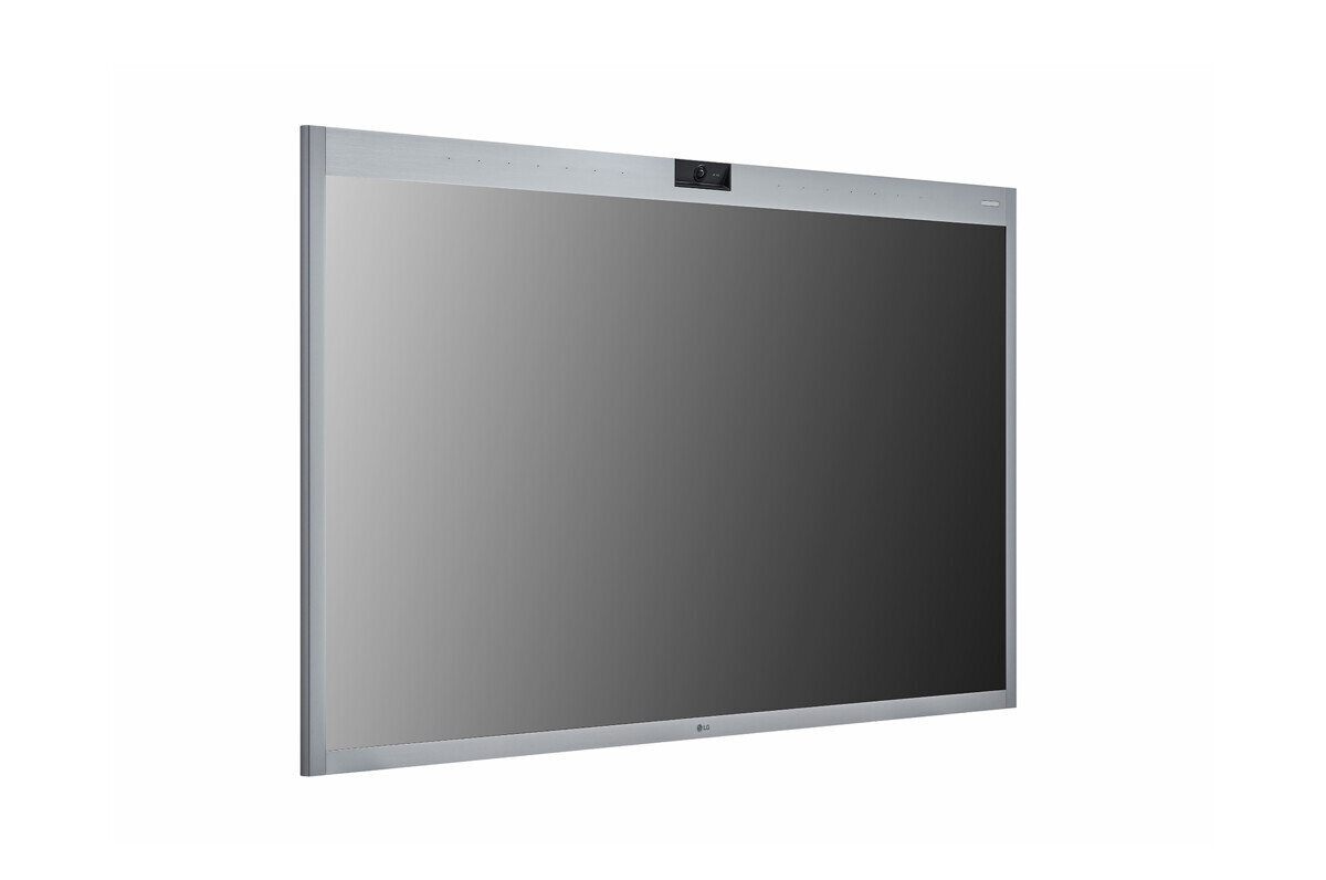 Monitors Videowall LG 55CT5WJ-B LED цена и информация | Monitori | 220.lv