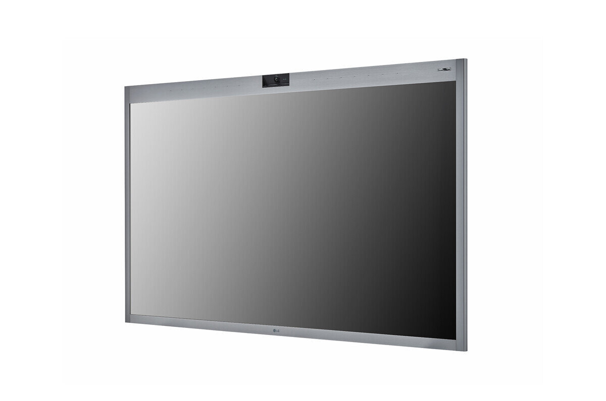 Monitors Videowall LG 55CT5WJ-B LED цена и информация | Monitori | 220.lv