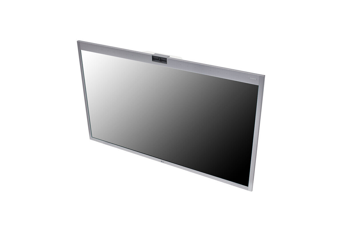 Monitors Videowall LG 55CT5WJ-B LED цена и информация | Monitori | 220.lv