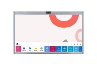 Monitors Videowall LG 55CT5WJ-B LED cena un informācija | LG Monitori un monitoru statīvi | 220.lv