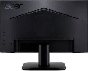 Acer UM.QX0EE.005 monitors cena un informācija | Monitori | 220.lv