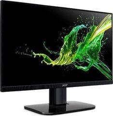 Acer UM.QX0EE.005 monitors цена и информация | Мониторы | 220.lv