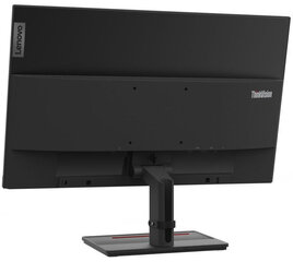 24" ThinkVision S24e-20 cena un informācija | Monitori | 220.lv