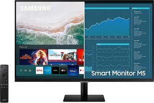 Samsung S27AM502NR cena un informācija | Monitori | 220.lv