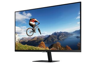 Samsung S32AM702UR monitors cena un informācija | Monitori | 220.lv