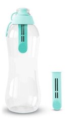 Dafi ūdens pudele 0,5l cena un informācija | Ūdens pudeles | 220.lv