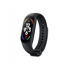 Pulkstenis SMARTBAND M7 + 3 aproču komplekts  cena un informācija | Viedpulksteņi (smartwatch) | 220.lv