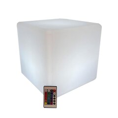 Solārā lampa DKD Home Decor (30 x 30 x 30 cm) cena un informācija | Galda lampas | 220.lv