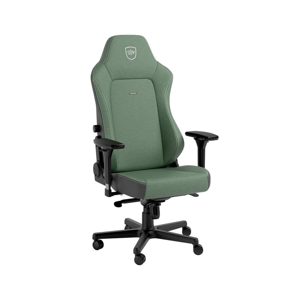 Spēļu krēsls Noblechairs Hero Two Tone cena un informācija | Biroja krēsli | 220.lv