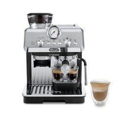 Кофеварка De’Longhi EC9155.MB Полуавтоматическая Эспрессо-машина 2,5 л цена и информация | Кофемашины | 220.lv