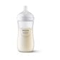 Pudele Philips Avent Natural Response SCY906/01, 3m+, 330 ml цена и информация | Bērnu pudelītes un to aksesuāri | 220.lv