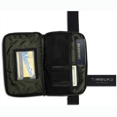 Наплечная сумка Timbuk2 Slingshot Crossbody цена и информация | Мужские сумки | 220.lv