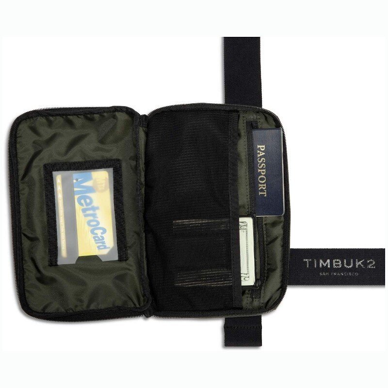 Timbuk2 Slingshot krusteniski nēsājama soma cena un informācija | Vīriešu somas | 220.lv