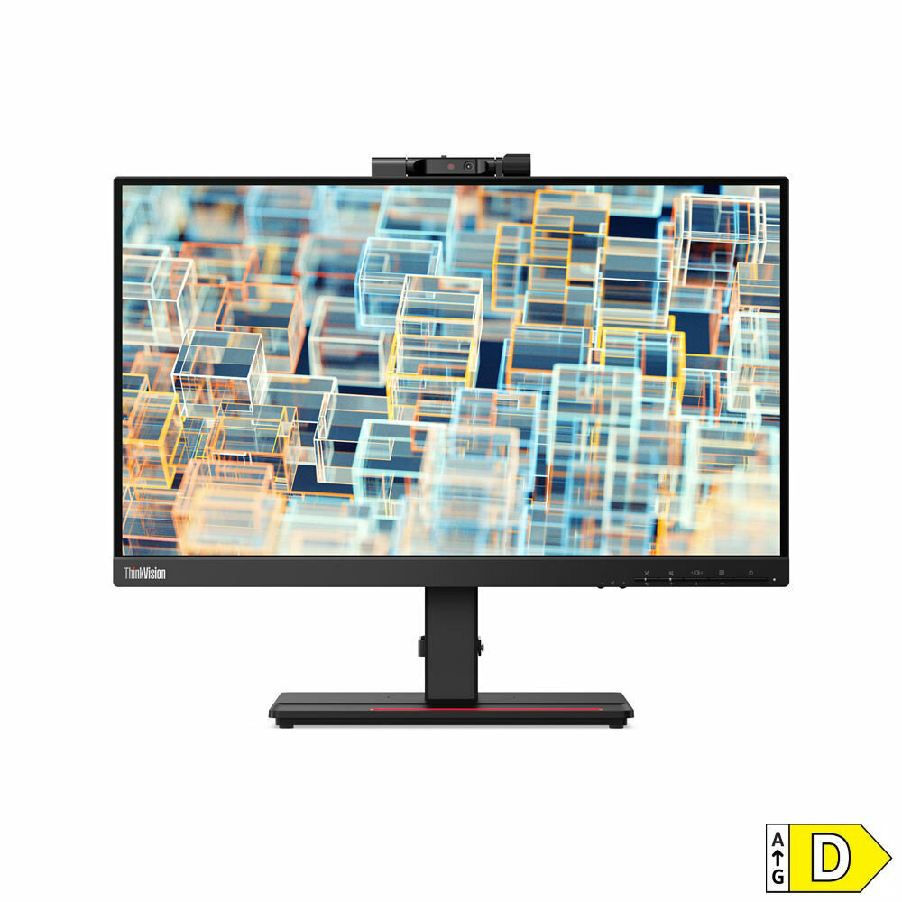 Lenovo 61FBMAT6EU monitors цена и информация | Monitori | 220.lv