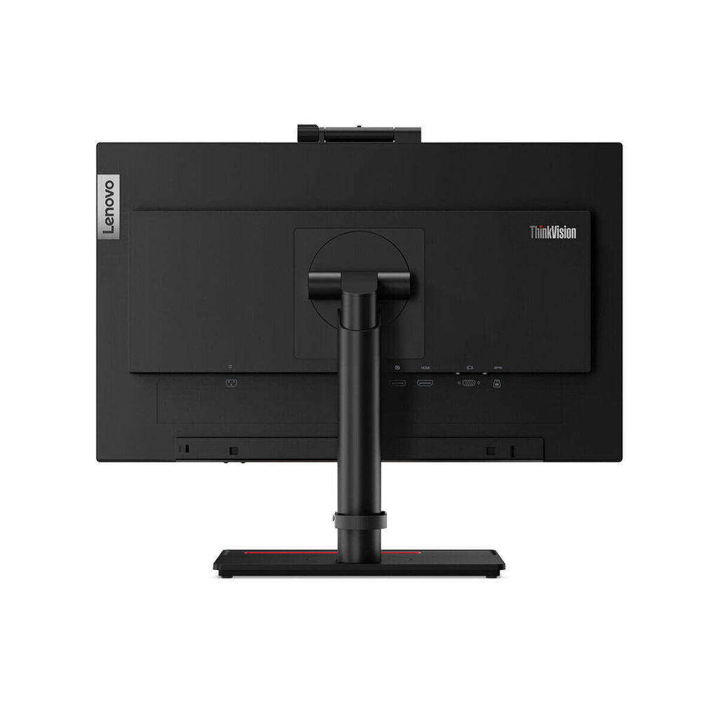 Lenovo 61FBMAT6EU monitors cena un informācija | Monitori | 220.lv