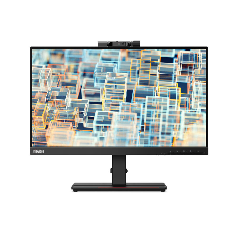 Lenovo 61FBMAT6EU monitors цена и информация | Monitori | 220.lv