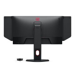 Монитор BenQ Zowie XL2566K 24,5" цена и информация | Мониторы | 220.lv