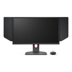 Benq XL2566K monitors цена и информация | Мониторы | 220.lv