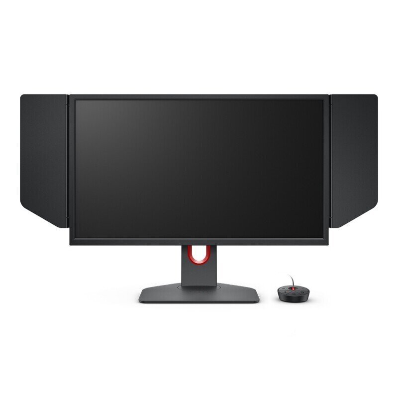 Benq XL2566K monitors цена и информация | Monitori | 220.lv