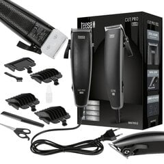 проводная бритва для волос cut pro x300 цена и информация | Teesa Бытовая техника и электроника | 220.lv