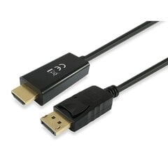 HDMI Kabelis Equip 119391 cena un informācija | Kabeļi un vadi | 220.lv