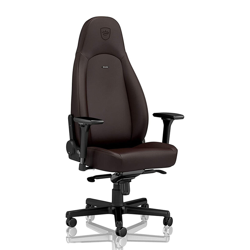 Spēļu krēsls Noblechairs NBL-ICN-PU-JED cena un informācija | Biroja krēsli | 220.lv