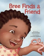 Bree Finds a Friend цена и информация | Книги для подростков и молодежи | 220.lv