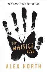 Whisper Man цена и информация | Фантастика, фэнтези | 220.lv