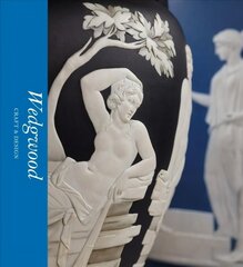 Wedgwood: Craft & Design (Victoria and Albert Museum) cena un informācija | Mākslas grāmatas | 220.lv