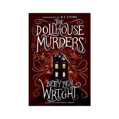 Dollhouse Murders (35th Anniversary Edition) цена и информация | Книги для подростков  | 220.lv