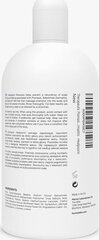 Matu šampūns problemātiskai galvas ādai Healpsorin Psoriasis Shampoo Salicylic Acid 2%, 500ml cena un informācija | Šampūni | 220.lv