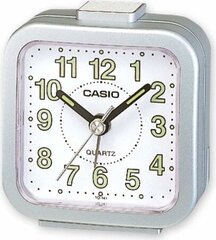 Часы-будильник Casio TQ-141-8EF цена и информация | Часы | 220.lv