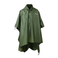 Дождевик Rockland Poncho Tarp цена и информация | Непромокаемые мешки, чехлы, дождевики | 220.lv