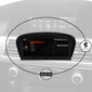 Android multivide BMW 3 E90 5 E60 2004-12 cena un informācija | Auto magnetolas, multimedija | 220.lv