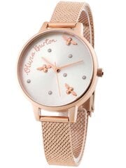 Olivia Burton Pearly Queen женские часы цена и информация | Женские часы | 220.lv